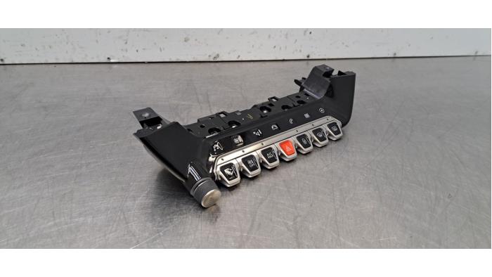 Commutateur (divers) Peugeot 2008