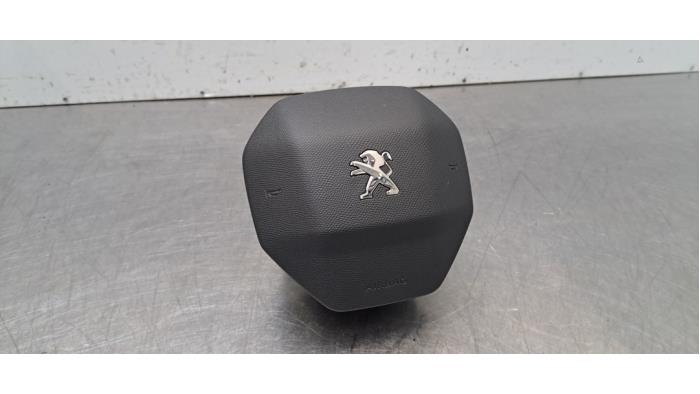 Airbag gauche (volant) Peugeot 2008