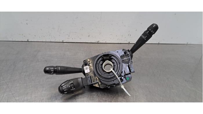 Commutateur combi colonne de direction Peugeot 2008