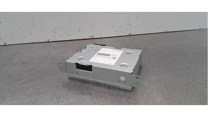 Module radio Peugeot 2008