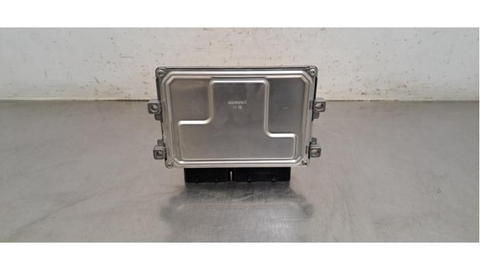 Ordinateur gestion moteur Peugeot 2008