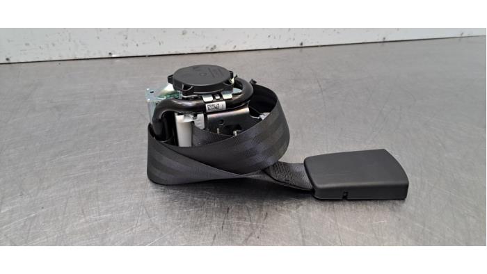 Ceinture de sécurité avant droite Peugeot 2008