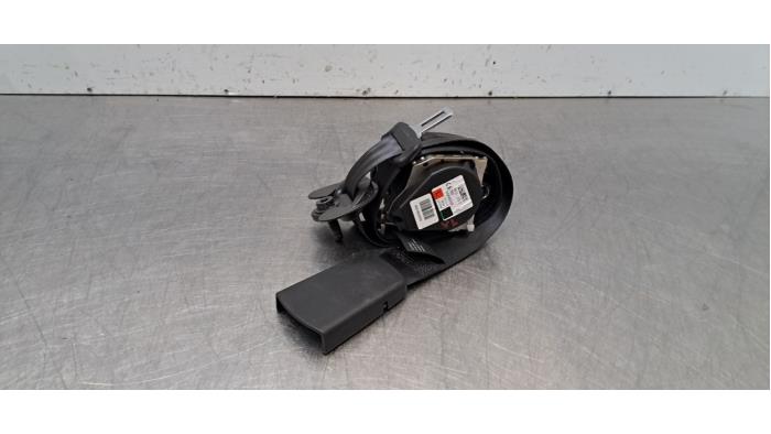 Ceinture de sécurité avant gauche Peugeot 2008