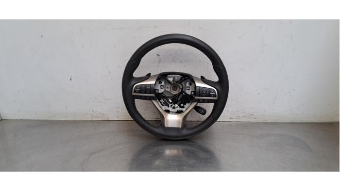 Volant Lexus RX 450H