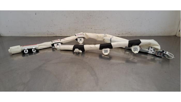 Airbag plafond gauche Peugeot 2008
