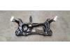 Skoda Octavia Combi (NXAC) 1.5 TSI MHEV 16V Subframe