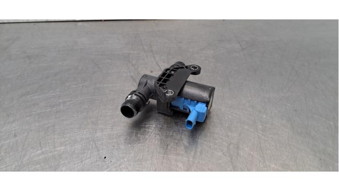 Robinet chauffage électrique Peugeot 2008