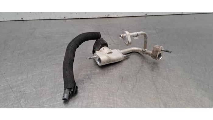 Valve d'expansion clim Peugeot 2008