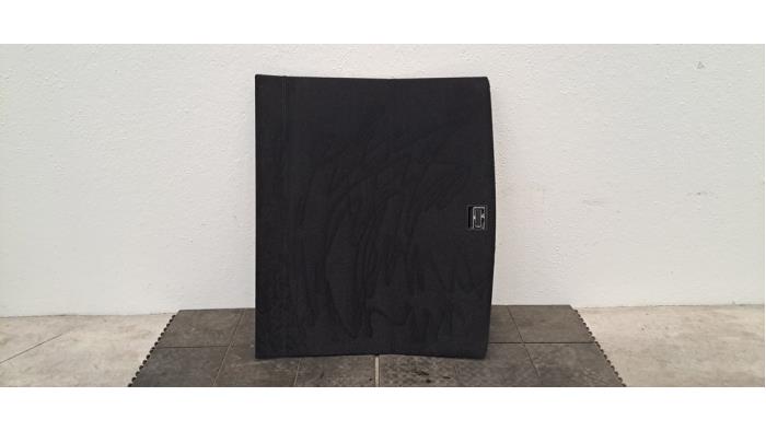 Coffre tapis Lexus RX 450H