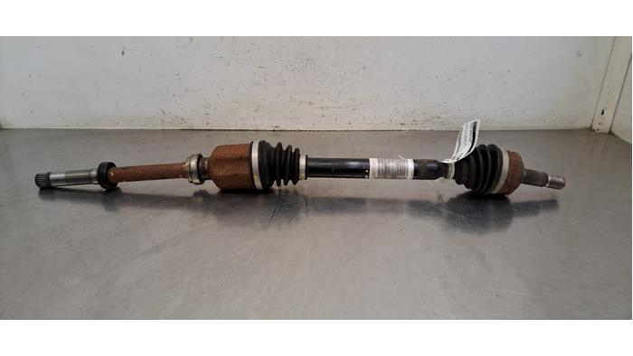 Arbre de transmission avant droit Peugeot 2008