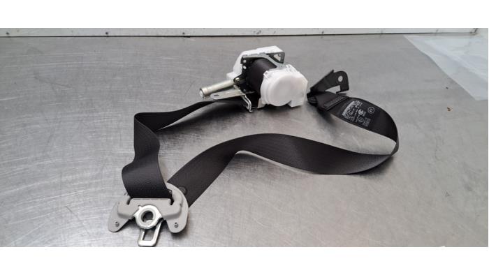 Ceinture de sécurité avant droite Lexus RX 450H