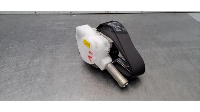 Ceinture de sécurité avant gauche Lexus RX 450H