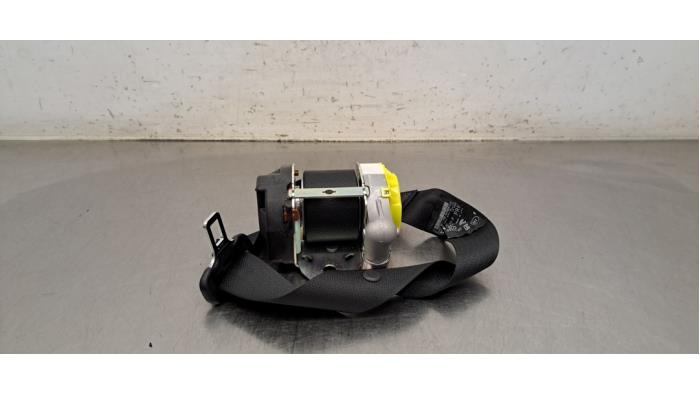 Ceinture de sécurité arrière gauche Lexus RX 450H