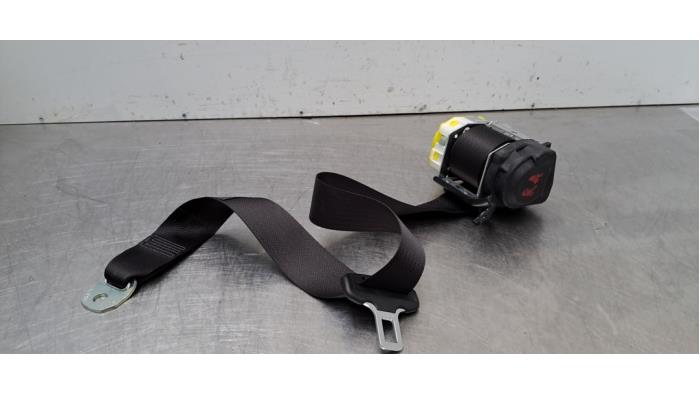 Ceinture de sécurité arrière droite Lexus RX 450H