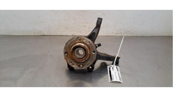 Joint avant droit Peugeot 2008