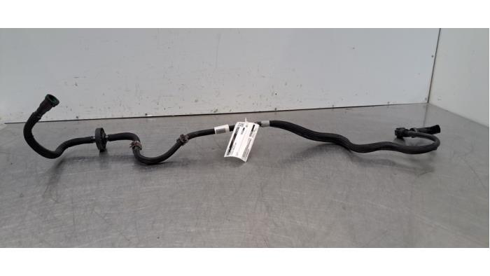 Conduit (divers) Peugeot 2008