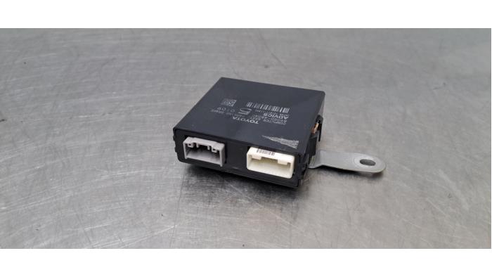 Module frein à main Lexus RX 450H