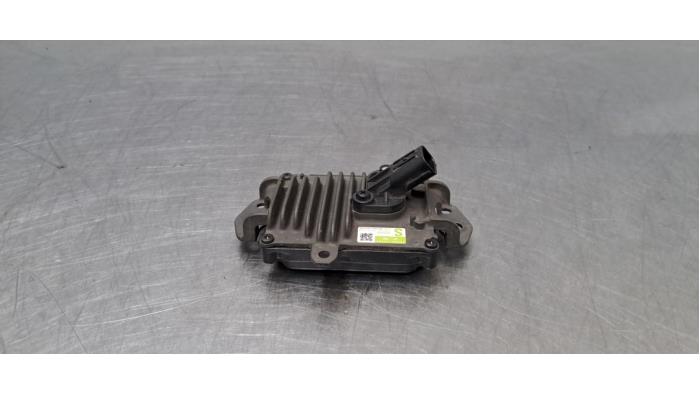 Capteur radar Lexus RX 450H
