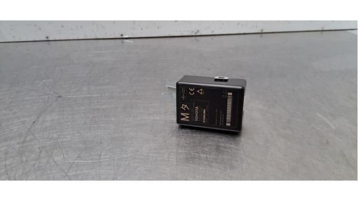 Module verrouillage central des portes Lexus RX 450H