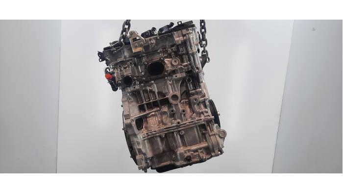 Moteur Toyota Yaris