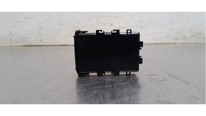 Module Gateway Lexus RX 450H