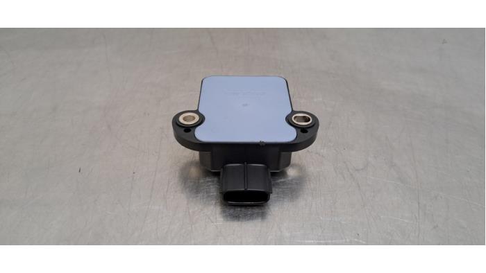 Capteur angle de braquage Lexus RX 450H