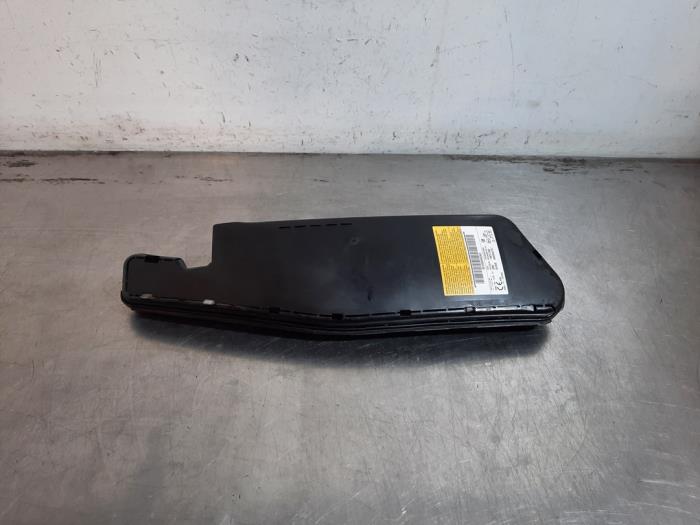 Airbag siège Opel Meriva