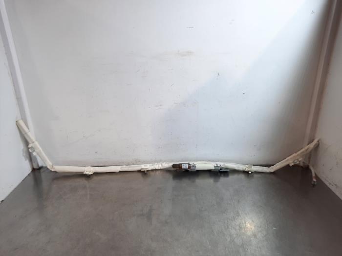 Airbag plafond droite Opel Meriva