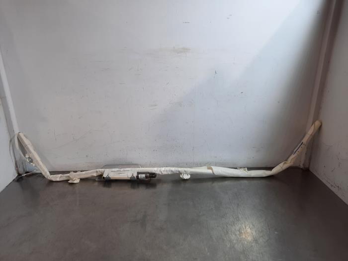 Airbag plafond gauche Opel Meriva