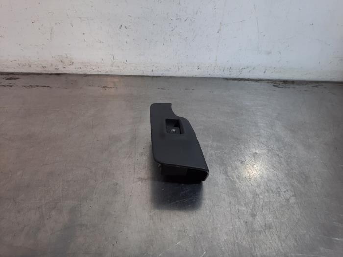 Commutateur vitre électrique Opel Meriva