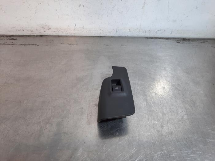 Commutateur vitre électrique Opel Meriva