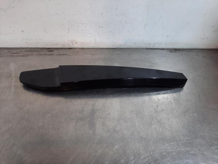 Moulure extérieure Style B Opel Meriva