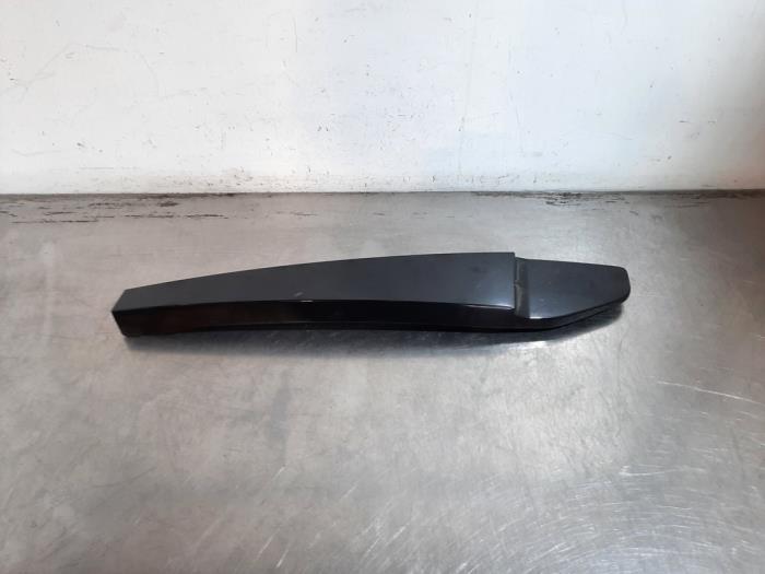 Moulure extérieure Style B Opel Meriva