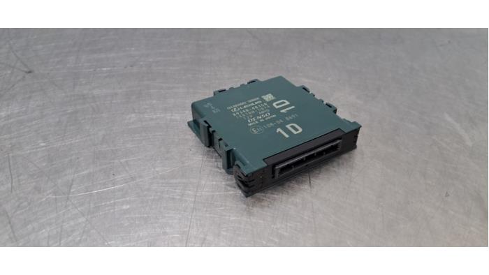 Module PDC Lexus RX 450H