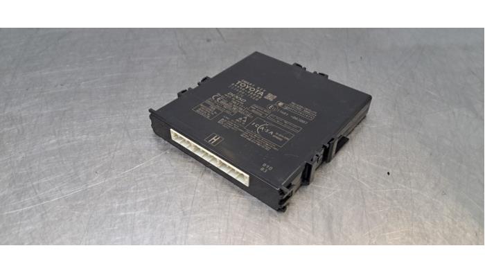 Module véhicule sans clés Lexus RX 450H
