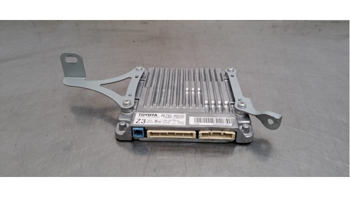 Ordinateur aide au stationnement Lexus RX 450H