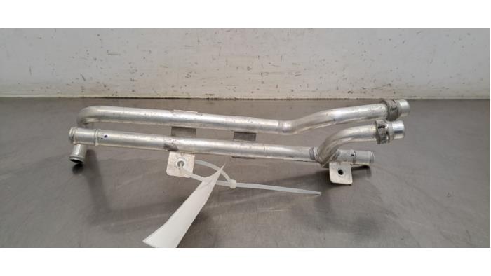 Conduit (divers) Hongqi E-HS9