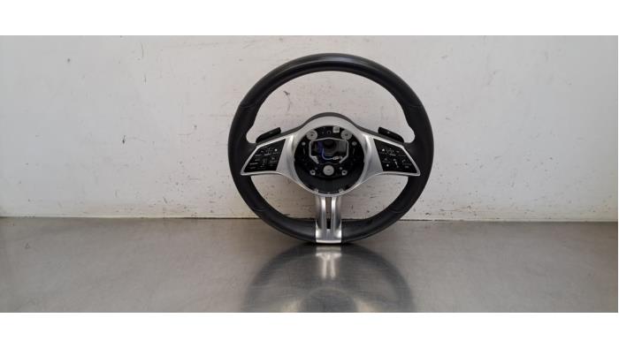 Volant Mercedes A-Klasse