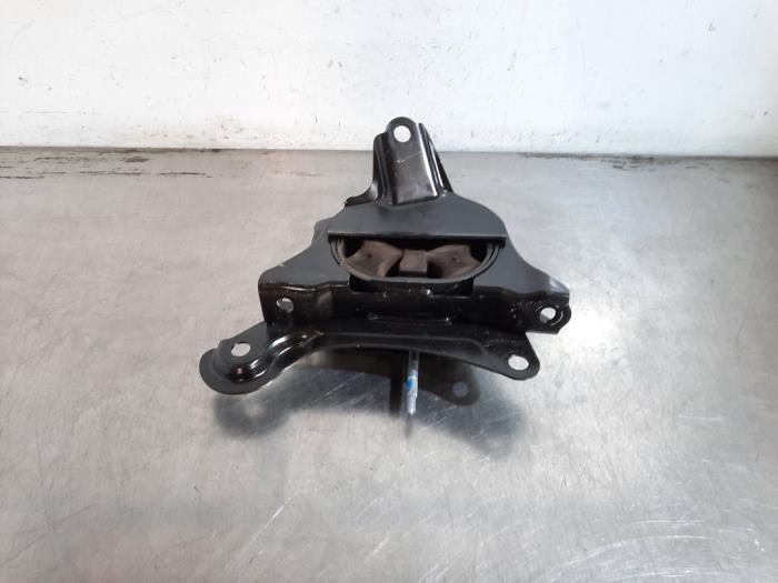 Support boîte de vitesse Toyota Corolla