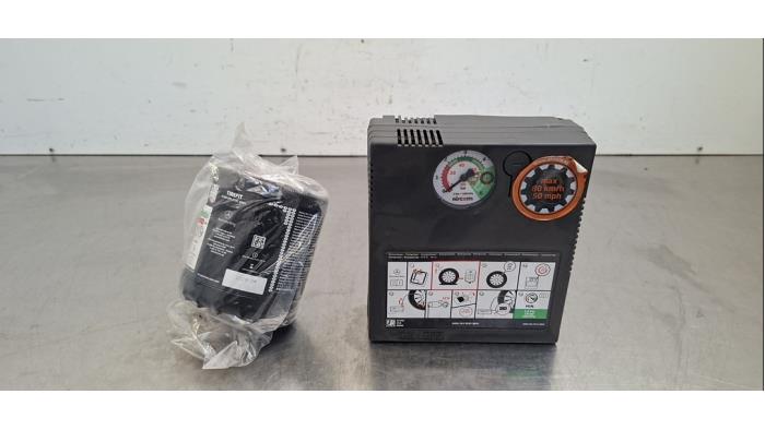 Kit de réparation pneus Mercedes A-Klasse