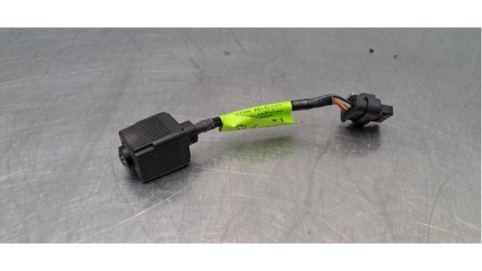 Caméra de recul Peugeot 2008