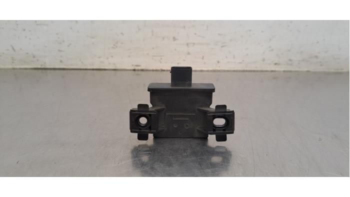 Module gonflage pneus Mercedes A-Klasse