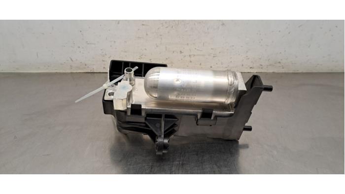 Condensateur clim BMW i5