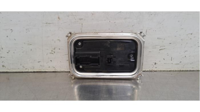 Module phare LED Mercedes A-Klasse