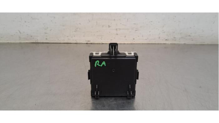 Module verrouillage central des portes Mercedes A-Klasse
