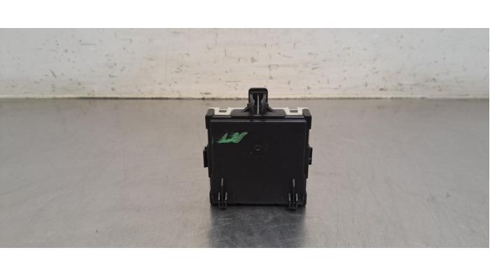 Module verrouillage central des portes Mercedes A-Klasse