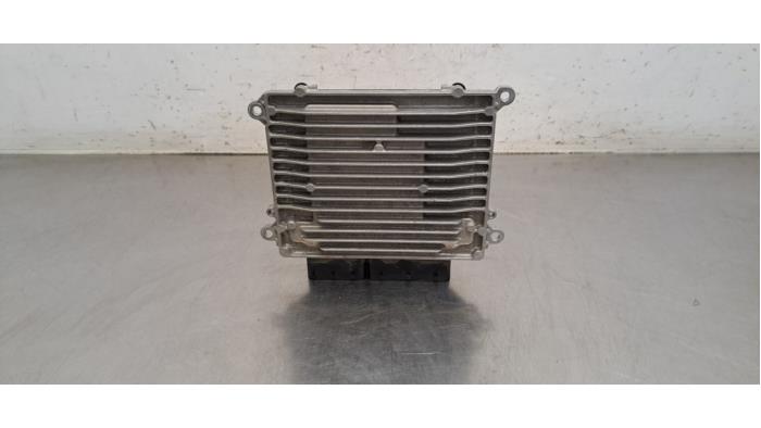 Ordinateur gestion moteur Mercedes A-Klasse