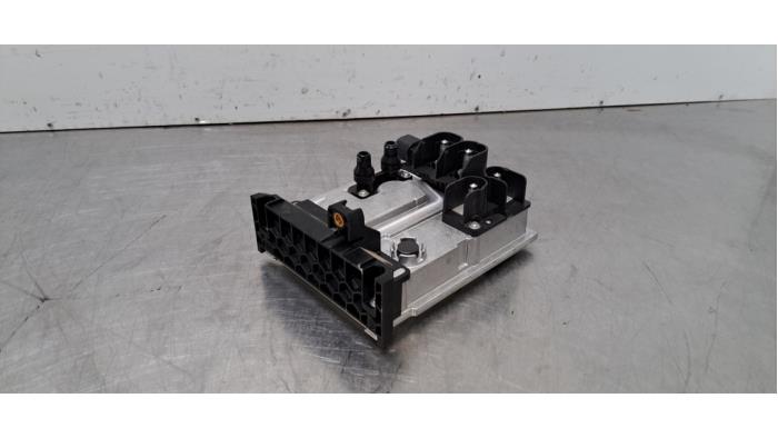 DC/CD convertisseur Mercedes A-Klasse