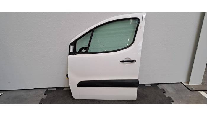 Portière 4portes avant gauche Peugeot Partner