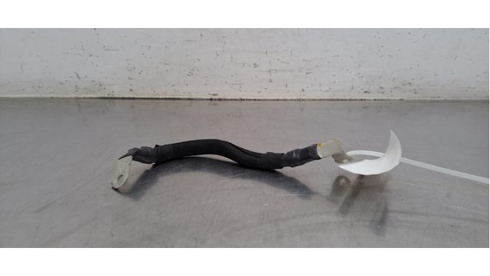 Borne de batterie Mercedes A-Klasse